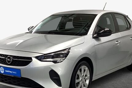 Opel Corsa 31.444 km 14.330 &euro; Tübingen 72072