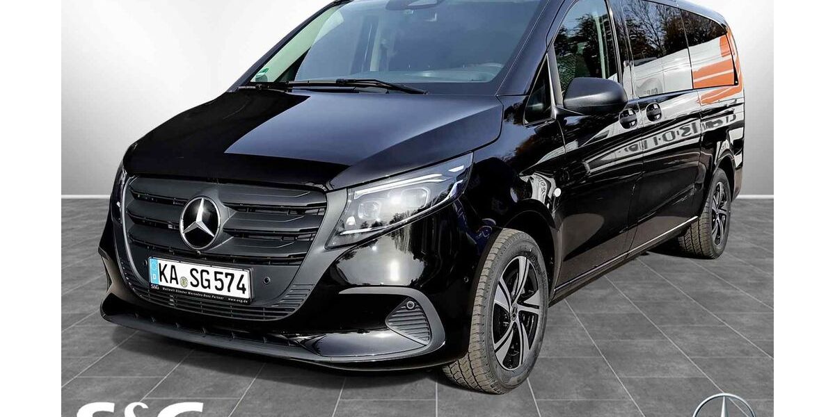 Mercedes-Benz Vito 10.000 km 62.970 &euro; Pforzheim 75179