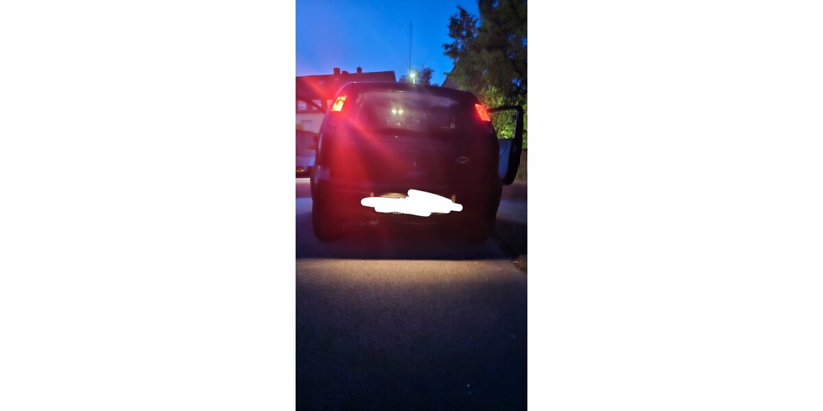 Opel Corsa C 251.532 km 1.350 &euro; Ennigerloh 59320