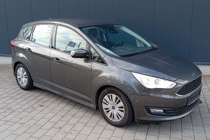 Ford C-Max 18.637 km 14.900 &euro; Walzbachtal 75045