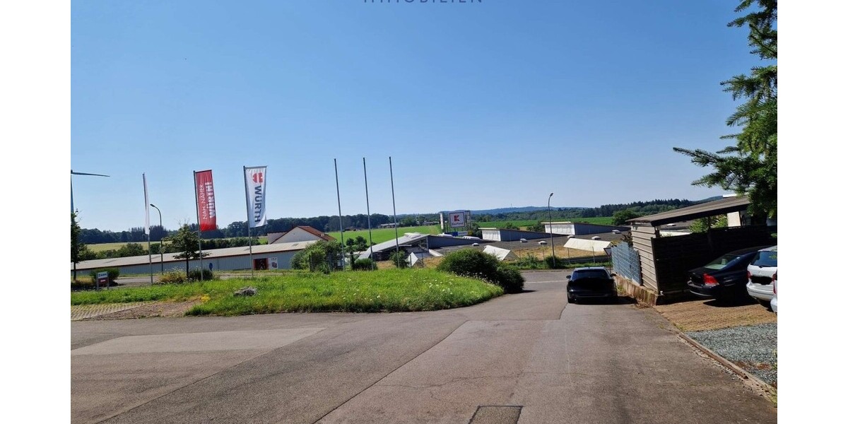 Einzelhandelsfläche Laden Ausstellungsfläche zur Miete - Gewerbeobjekt Schmelz | Angebot:27040098