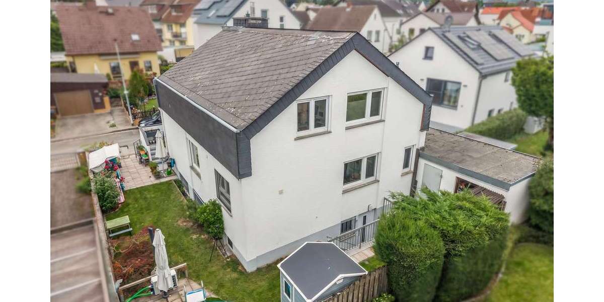 Einfamilienhaus Schwalbach am Taunus - 6 Zimmer, 186 m&sup2;, 762.000&euro; | Angebot:26945648