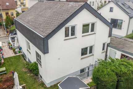 Haus Schwalbach am Taunus - 6 Zimmer, 186 m&sup2;, 762.000&euro; | Angebot:26945648