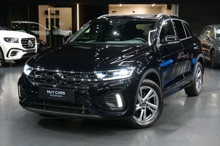VW T-Roc 43.809 km 27.980 &euro; Koblenz 56070