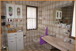 Etagenwohnung Zell am Harmersbach Zell - 3 Zimmer, 89 m&sup2;, 232.000&euro; | Angebot:25689020