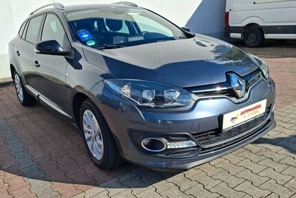 Renault Megane 130.227 km 7.500 € Borna 04552