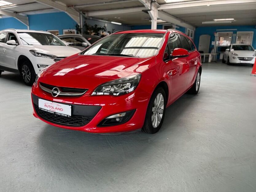 Astra
