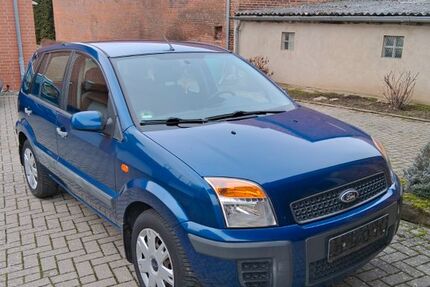 Ford Fusion 103.855 km 2.990 &euro; Barsinghausen 30890