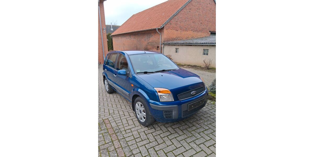 Ford Fusion 103.855 km 2.990 &euro; Barsinghausen 30890