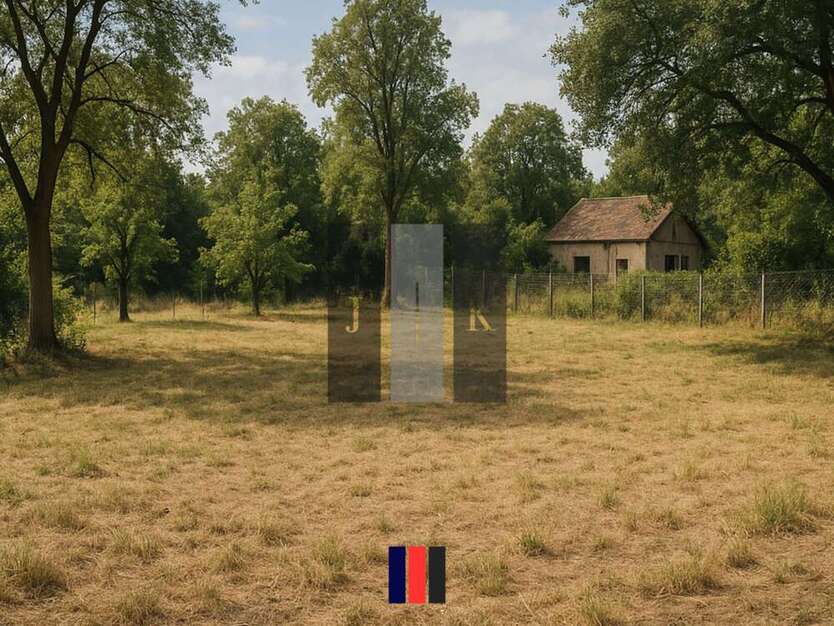 Grundstück in Hamburg 750.000 € 1000 m² zimmer