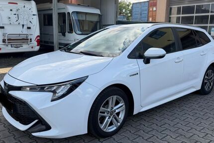 Toyota Corolla 320.000 km 9.990 &euro; Frankfurt am Main 65933