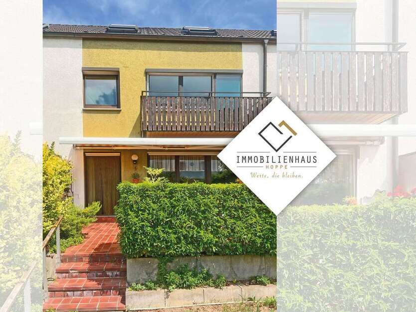 Haus zum Kaufen in Bischofsheim 440.000 € 120 m²