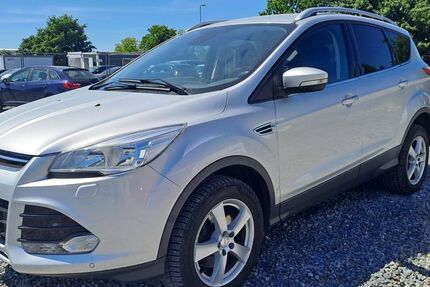 Ford Kuga 220.750 km 7.490 &euro; Mittenwalde 15749