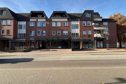 Gewerbeobjekt Bad Zwischenahn Bad Zwischenahn II - 2 Zimmer, 840&euro; | Angebot:25928051