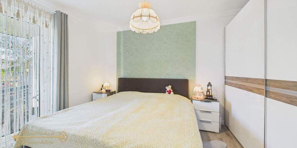 Doppelhaushälfte Verden (Aller) Verden - 7 Zimmer, 175 m&sup2;, 549.000&euro; | Angebot:25734991