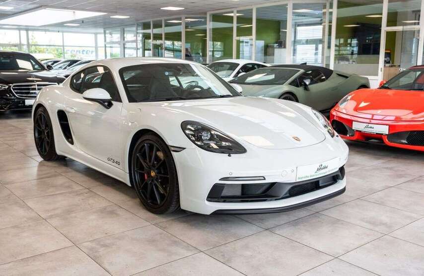 Cayman