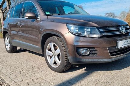 VW Tiguan 187.879 km 10.290 &euro; Buxtehude 21614