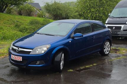 Opel Astra 233.421 km 1.750 &euro; Herdorf 57562