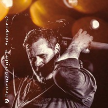 Andreas Diehlmann Band - 20Jahre Jazzclub Sondershausen 27.06.2026 Cruciskirche