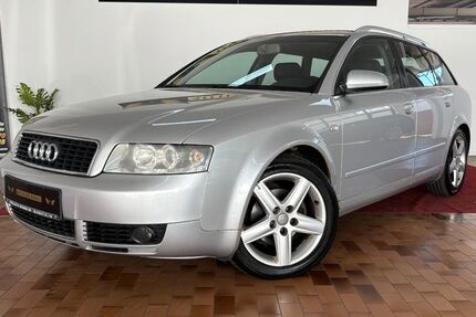 Audi A4 391.900 km 1.299 &euro; Bobenheim-Roxheim 67240