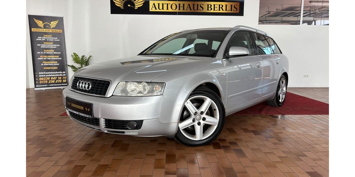 Audi A4 391.900 km 1.299 &euro; Bobenheim-Roxheim 67240