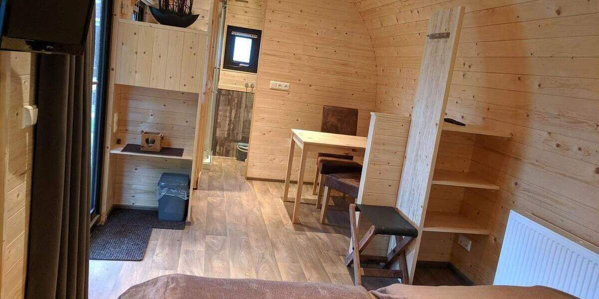 Gewerbeobjekt Poppenhausen Steinwand - 1.170.000&euro; | Angebot:25669179