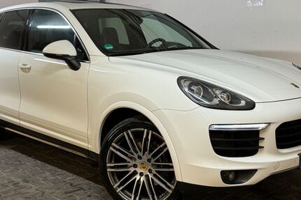 Porsche Cayenne 178.999 km 26.900 &euro; Mainz 55130