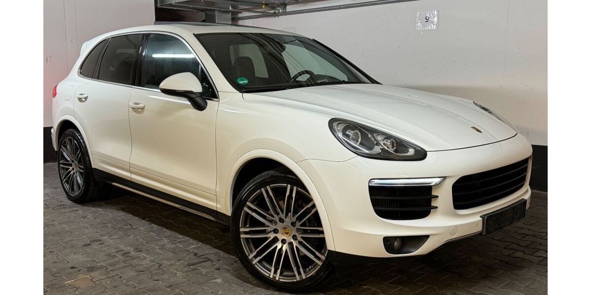 Porsche Cayenne 178.999 km 26.900 &euro; Mainz 55130