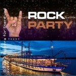 Deutsch Rock Party auf der Havel