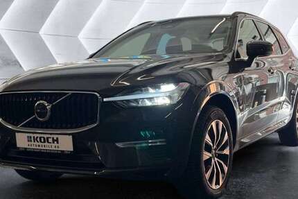 Volvo XC60 18.869 km 36.490 &euro; Berlin 10553