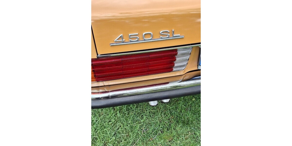 Mercedes-Benz SL 450 161.000 km 35.000 &euro; Bremen 28195