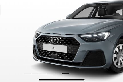 Audi A1 26.300 km 19.900 € Wachtberg 53343