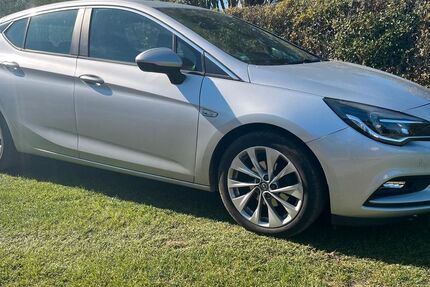 Opel Astra 144.500 km 5.600 € Gotha 99867