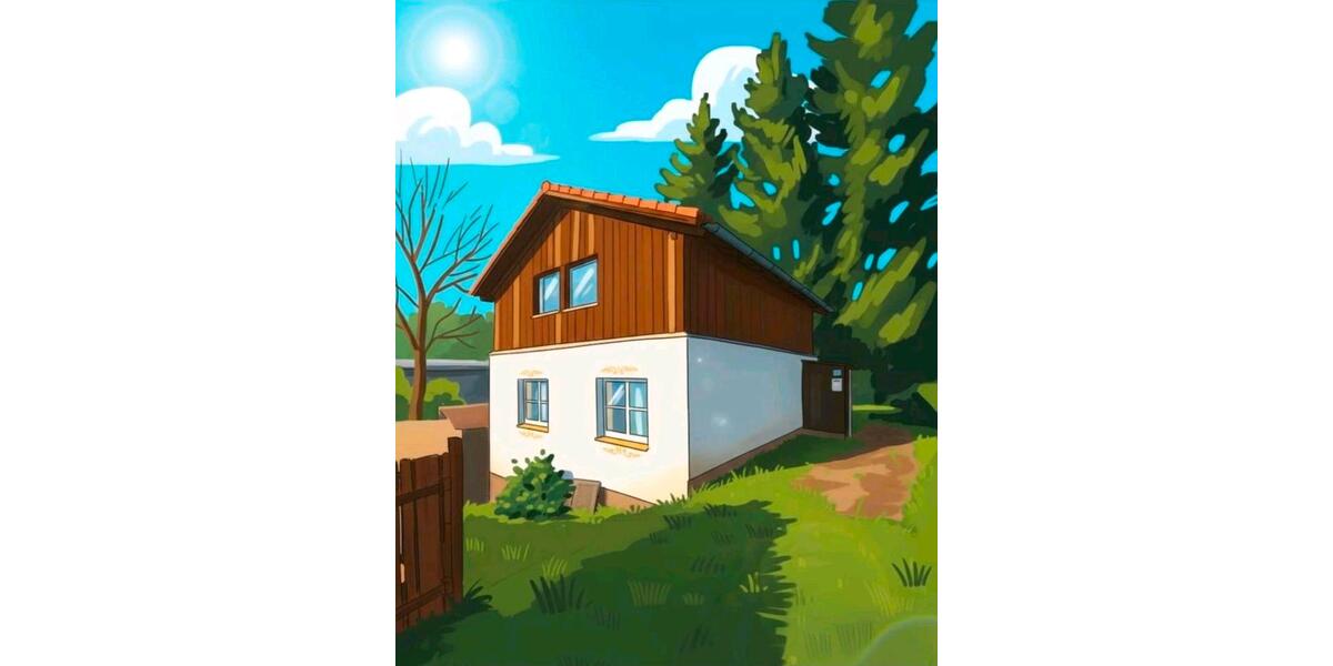 Einfamilienhaus Pfarrkirchen - 4 Zimmer, 65 m&sup2;, 80.000&euro; | Angebot:26395313