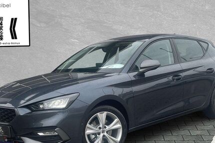 Seat Leon 4.283 km 33.690 € Bayreuth 95445