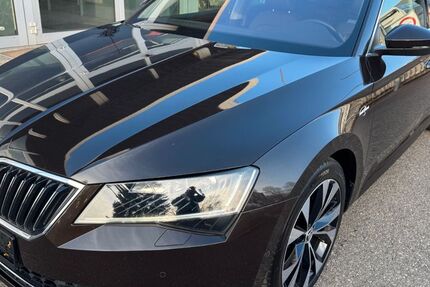 Skoda Superb 140.000 km 19.700 &euro; Uhingen 73066