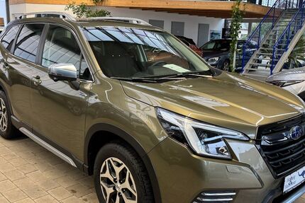 Subaru Forester 50.500 km 32.300 &euro; Hörstel 48477