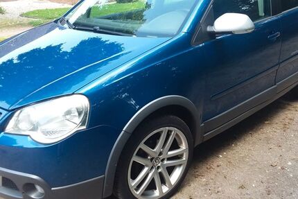 VW Polo 149.999 km 3.999 &euro; Loxstedt-Nesse 27612