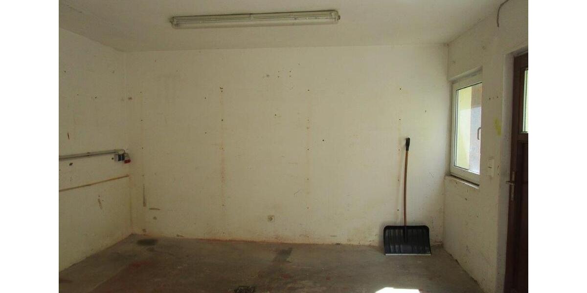 Gewerbeobjekt Schweinfurt Bellevue - 340&euro; | Angebot:26316597