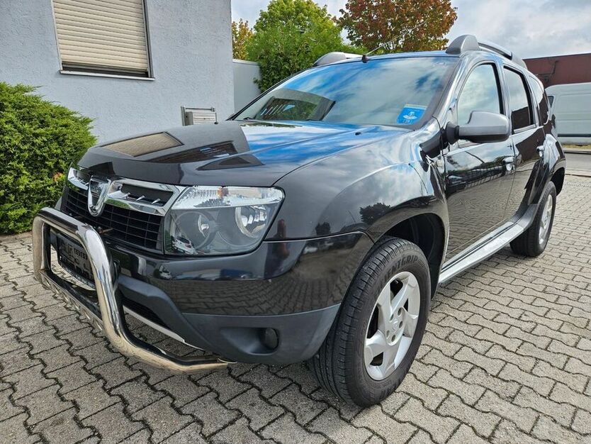 Duster