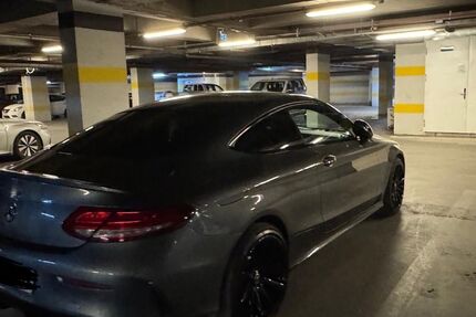 Mercedes-Benz C 300 121.000 km 23.000 &euro; Mörlenbach 69509