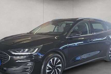 Ford Focus 5.802 km 26.950 &euro; Stuttgart 70190