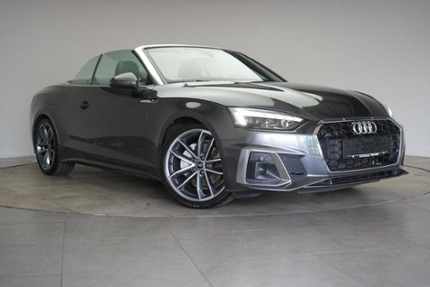 Audi A5 92.000 km 29.990 &euro; Braunschweig 38110