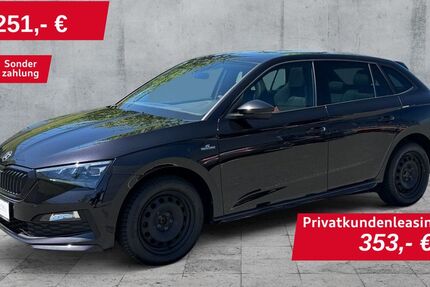Skoda Scala 84.950 km 17.990 &euro; Hof 95030