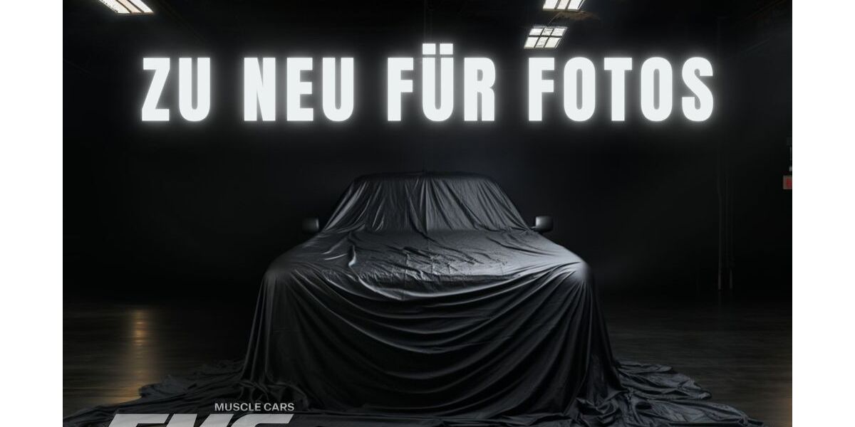 Ford Mustang 80.000 km 26.990 &euro; Unna 59425