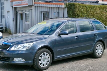 Skoda Octavia 176.000 km 4.890 &euro; Birkenfeld bei Pforzheim 75217