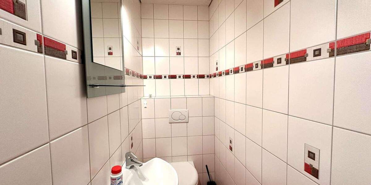 Etagenwohnung Dillingen/Saar Dillingen - 3 Zimmer, 91 m&sup2;, 135.000&euro; | Angebot:25670986