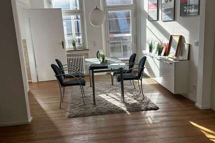 Büro in Lichtenfels 800 € 110 m² zimmer