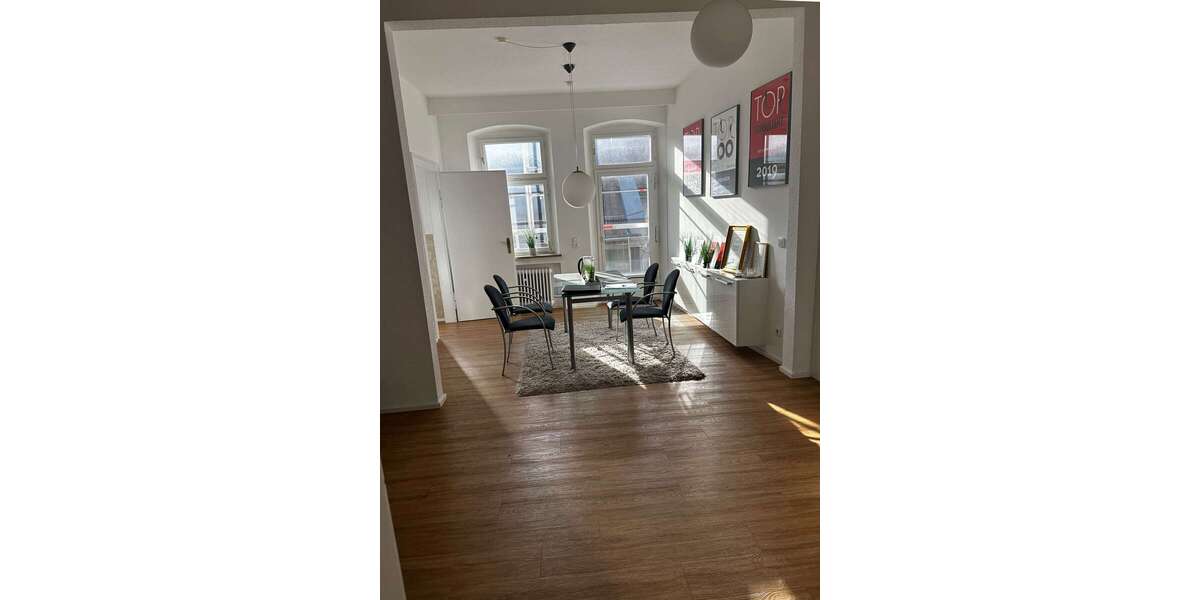 Büro in Lichtenfels 800 € 110 m² zimmer