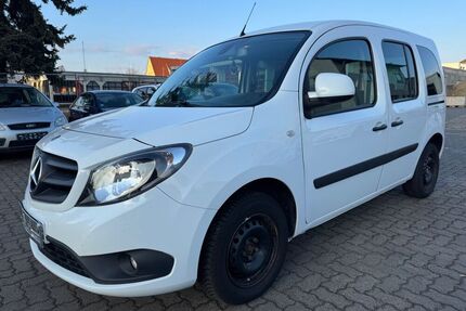 Mercedes Citan